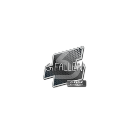 free cs2 skins Sticker | FalleN | Atlanta 2017