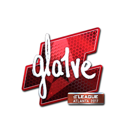 gla1ve (Foil)