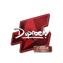 dupreeh