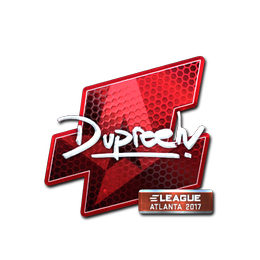 dupreeh (Foil)