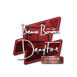 DeadFox