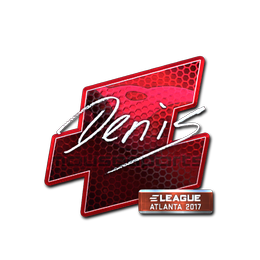 denis (Foil)