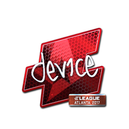 device (Foil)