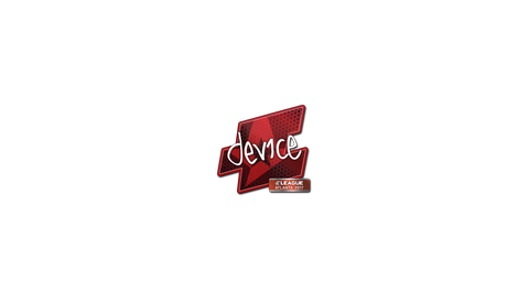 Sticker | device | Atlanta 2017