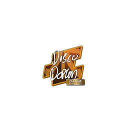 free cs2 skins Sticker | disco doplan | Atlanta 2017