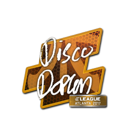 disco doplan