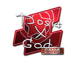 Dosia (Foil) | Atlanta 2017