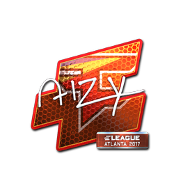 aizy (Foil)