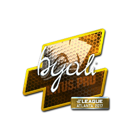 byali (Foil)