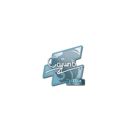 free cs2 skins Sticker | cajunb | Atlanta 2017