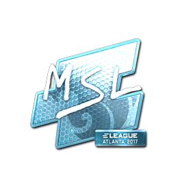 MSL (Foil)