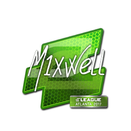 mixwell