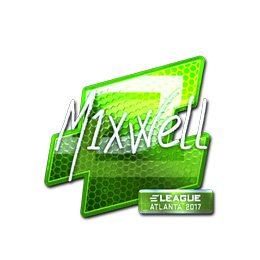 mixwell (Foil)