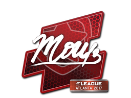 mou | Atlanta 2017