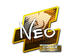 NEO (Foil) | Atlanta 2017