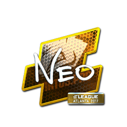 NEO (Foil)