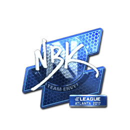 NBK- (Foil)