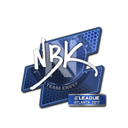 NBK- | Atlanta 2017