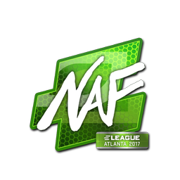 NAF | Atlanta 2017