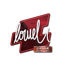 loWel | Atlanta 2017
