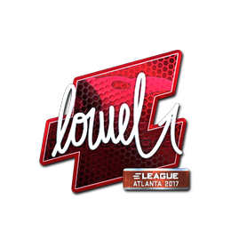 loWel (Foil)