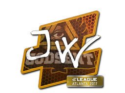 JW | Atlanta 2017