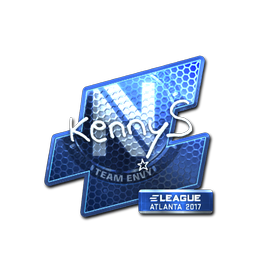 kennyS (Foil)