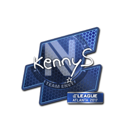 kennyS