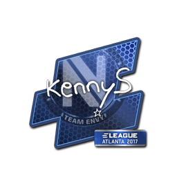 kennyS | Atlanta 2017