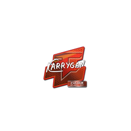 free csgo skin Sticker | karrigan | Atlanta 2017