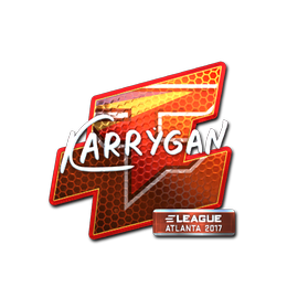 karrigan (Foil)