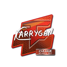 karrigan