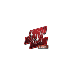 free cs2 skins Sticker | Hobbit | Atlanta 2017