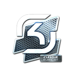 SK Gaming (Foil)