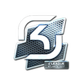 Sticker | SK Gaming (Foil) | Atlanta 2017