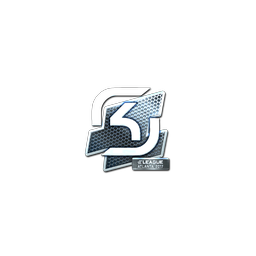 Sticker | SK Gaming (Foil) | Atlanta 2017