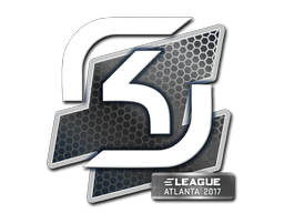 Sticker | SK Gaming | Atlanta 2017