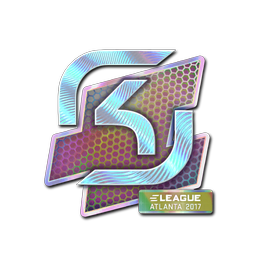 SK Gaming (Holo)