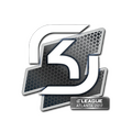 Sticker | SK Gaming | Atlanta 2017