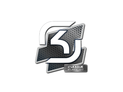 Sticker | SK Gaming | Atlanta 2017