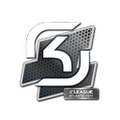 Sticker | SK Gaming | Atlanta 2017