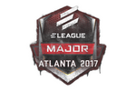 Sealed Graffiti | ELEAGUE | Atlanta 2017