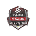 Sealed Graffiti | ELEAGUE | Atlanta 2017