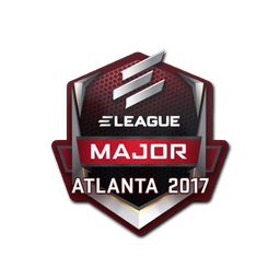 ELEAGUE | Atlanta 2017