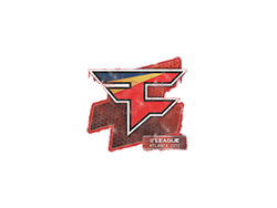 Graffiti | FaZe Clan | Atlanta 2017