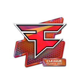 FaZe Clan (Holo)