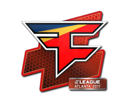 FaZe Clan | Atlanta 2017