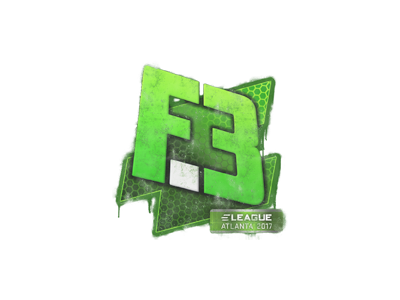 Grafíti selado | Flipsid3 Tactics | Atlanta 2017