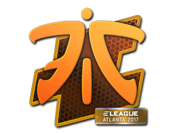 Sticker | Fnatic | Atlanta 2017