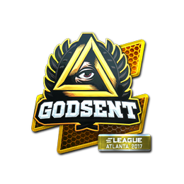 GODSENT (Foil)